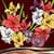 Gladiolus Photo Collage