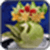 Fruits carving Wallpaper_1