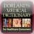 Dorlands Medical Dictionary
