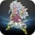 Dragonballz Broly Livewallpaper