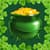 St Patrick Invitation Cards