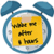 ReverseAlarm Set Alarm By Duration TimerAlarm