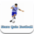 Football Players Quiz 2015