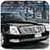 Car Driving Cadilac Big Town 2018