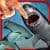 Shark Fingers 3D Interactive Aquarium FREE