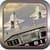 3D Jet Fire Live Wallpaper