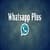 WhatsApp plus and usage