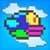 Angry Flap - Birds Crash Saga