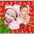 Best Strawberry Photo Collage