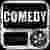 Comedy Radio Stations