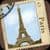 Paris Travel Guide BlackBerry