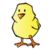 Cute Chicken