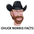 307 Chuck Norris Facts