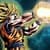 Dragon Ball Z LWP