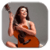 Cool Paula Fernandes Puzzle