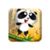 Panda Fly