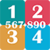 Guess Your Numbers