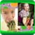 Popular Vegetable Photo Collage