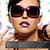New Sunglasses Photo Montage