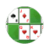 Gaps Solitaire by Fupa