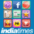 Indiatimes SMS Browser