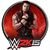 wwe 2017 Immortals Game