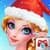 Christmas Doll Makeover Salon