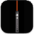Laserpointer Flashlight