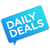 Top Daily Deals