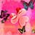 GO Launcher EX Theme Pink Cute 1