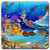 Galaxy Live Aquarium Wallpaper