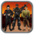 Police Counter Strike Attack