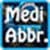 Medical Abbreviations for Medical records