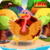 Turkey Fliiing
