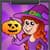 Halloween Coloring Book Popular