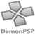 DamonPSP Emulator Games