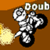 Super Hero Bugtery