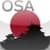 Osaka Map