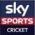 Sky Sports Live Cricket Score Centre