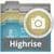Business Card Reader for Highrise CRM