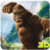 Angry Gorilla Shooting Games