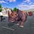 wild rhino rampage