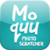 Moquu - photo scratcher for iPhone