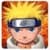 Anime Naruto Coloring