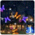 3D Firefly Live Wallpapers