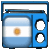 Los Radios de Argentina