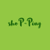 shoP-Ping