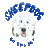 Sheepdog On the Set Music Player