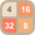 2048 Number Puzzle Game