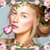 Flower Photo Collage Editor